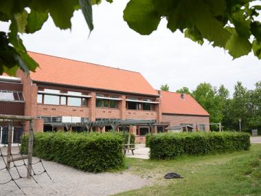 Ølsted Skole - Meget mere end en landsbyskole